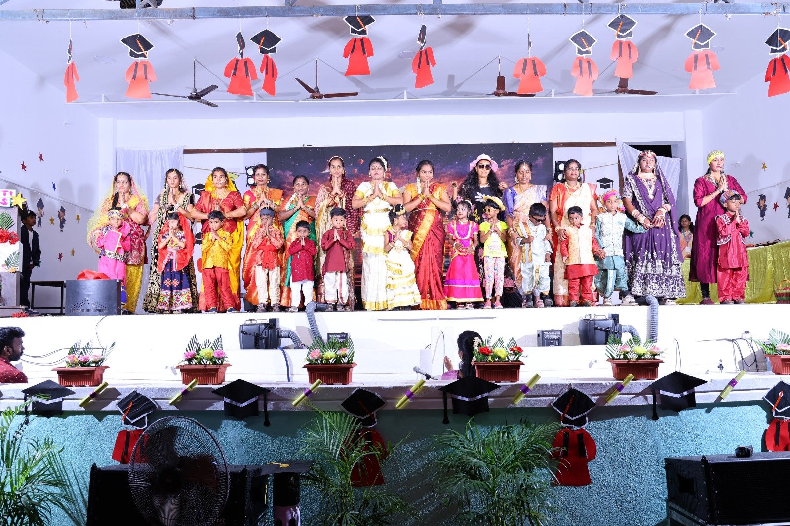 KG UTSAV
